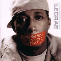 Lecrae- Prayin' For You With Lyrics
