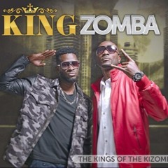 Si me vas abandonar - King Zomba (Aldebaran Music)