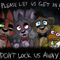 Five Nights At Freddy's (Done)