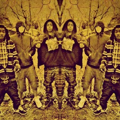 Kidd X LG - For The Low Pt. 2 (Freestyle)
