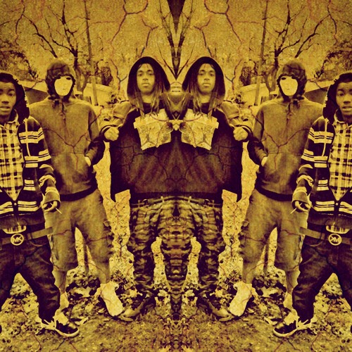 Kidd X LG - For The Low Pt. 2 (Freestyle)