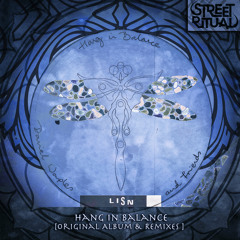 Hang In Balance - Midnite