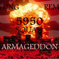 TEAM5950|YUNG REM|ARMAGEDDON