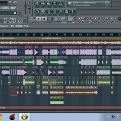 Mueve Ese Culo Rmx Old School Dj Antonio Ft Otto Lopez