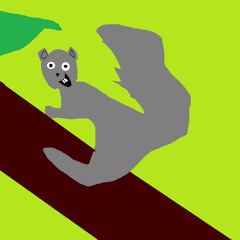 Danger the Squirrel