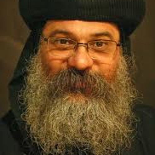 St.Basil Liturgy by Anba Abakir