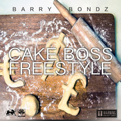 Cake Boss(Freestyle)