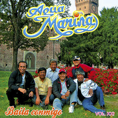 Hasta hoy - Agua Marina