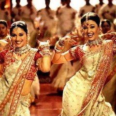 Dola Re Dola - Madhuri dixit - Aishwarya Rai