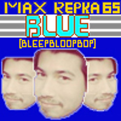 Blue (BleepBloopBop)-Blue(Dabede) Cover