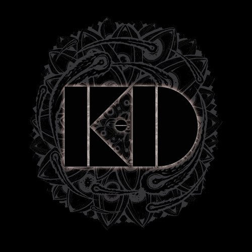 The Kickdrums - Breathe Again