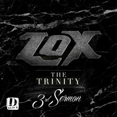 The LOX - Duffle Bag (The Trinity The 3rd Sermon) (DigitalDripped.com)