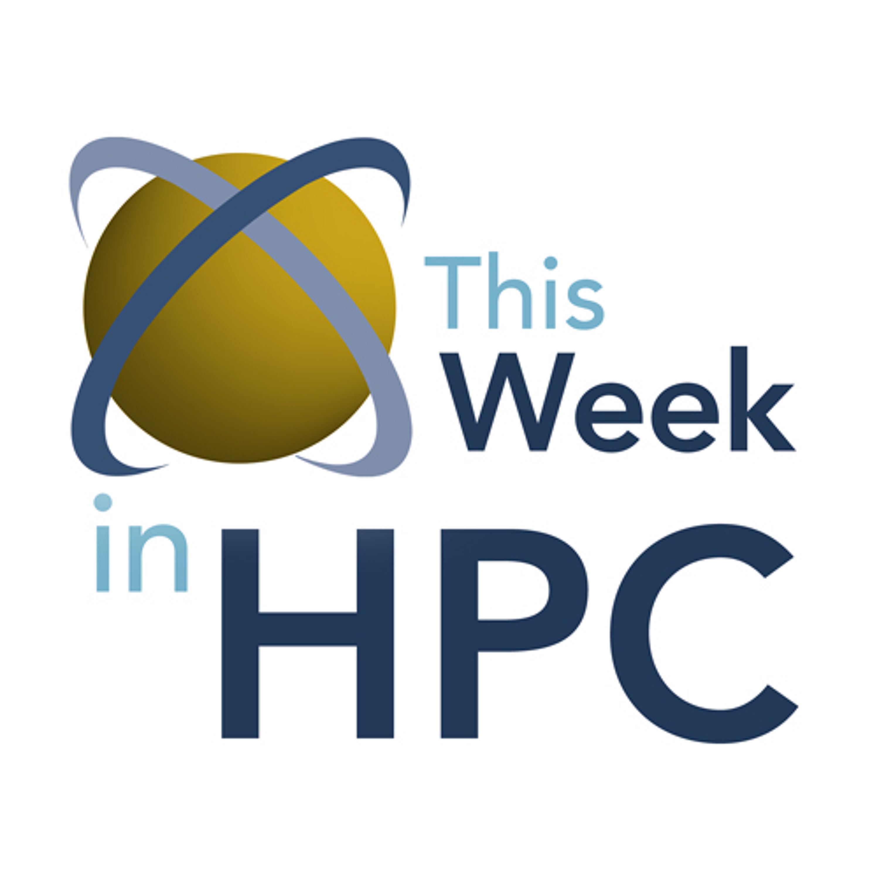 This Week in HPC