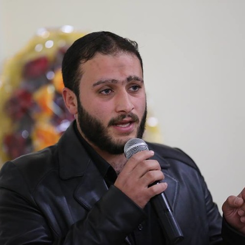 تقدم أخيا - طارق عز