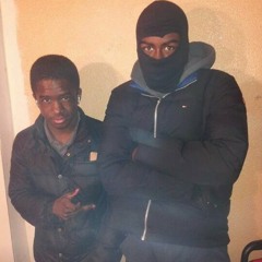 Curl Hil ft Curl Day Try Me(Freestyle)