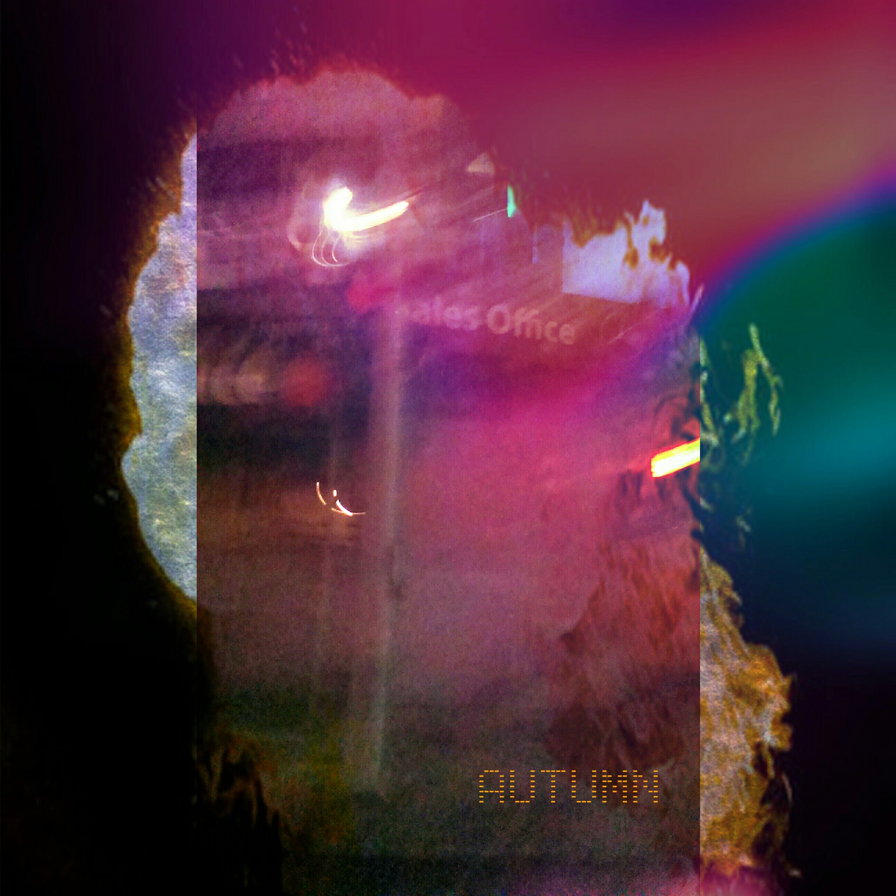 vHS FATALity episode artwork
