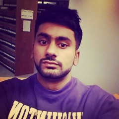 Nai chukde ~ Harmilap Gill