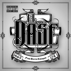 Definiendo - El Dase (Prod. By Favela Beat)