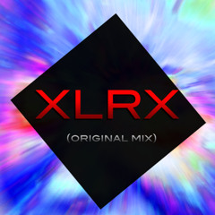 Kenneth Chuah - XRLX (Original Mix)