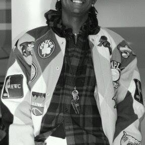 BooG ft Static Major-- Look What You've Done (Freestyle)