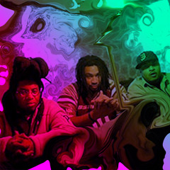 The Perceptionists (Mr. Lif & Akrobatik) - Beast Mode (Remix By ClaytronE83)