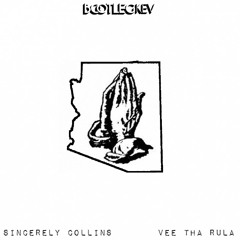 Sincerely Collins x Vee Tha Rula - AZ God(s) Freestyle