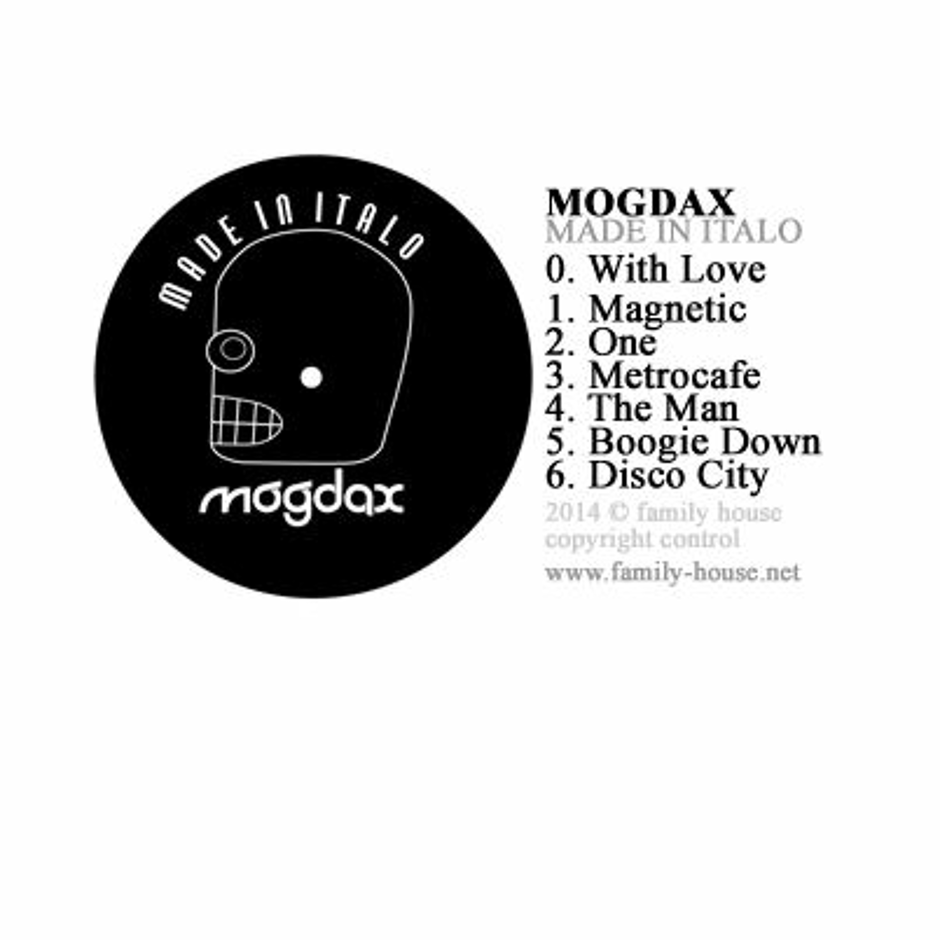 FAMILY HOUSE COLLECTIVE