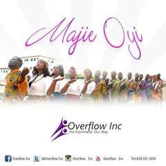 Majie Oyi (Overflow Inc)