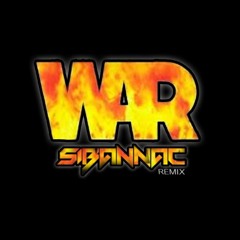 SIBANNAC - War - Lowrider (SIBANNAC REMIX) (Preview)