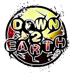 COMPLEX ¬ SMALL TALK (DOWN 2 EARTH)