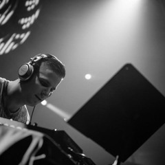 Janick Megroot - I LOVE TECHNO (Black Room),  Ghent, Belgium