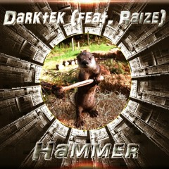 Darktek  Feat. Raize  - Hammer