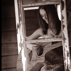 Rhiannon - Fleetwood Mac Acoustic Cover