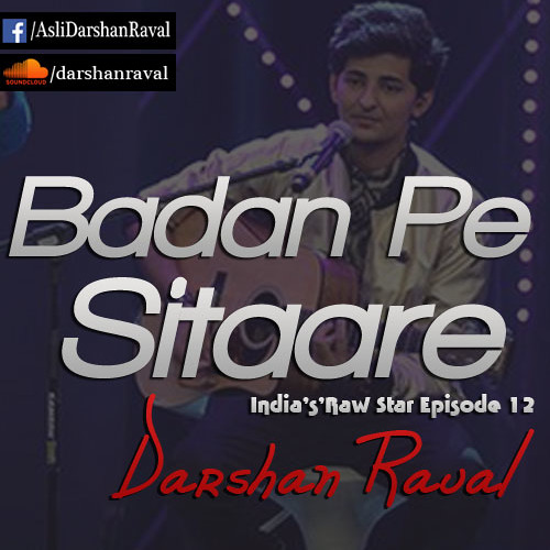 Darshan raval youtube