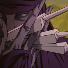 Dusty Scrolls [Repost]