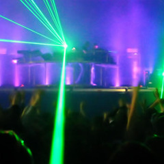 Dan Picky - Rave Music Vol.3