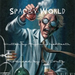 Spacey World (Instrumentals)