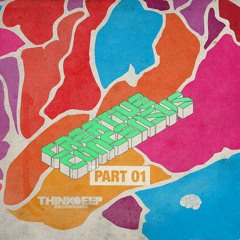Think Deep Releases