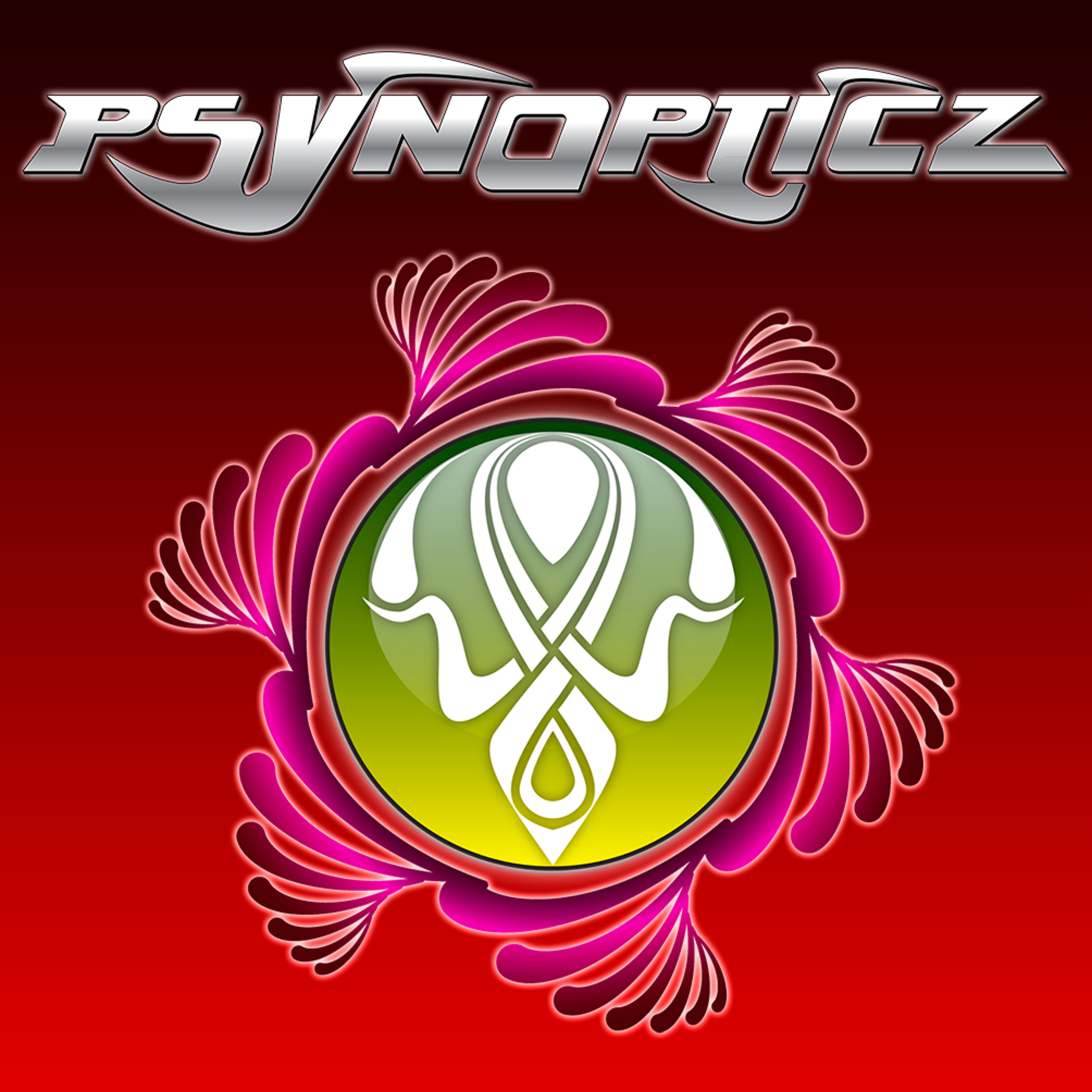 PsynOpticz Records - Psytrance