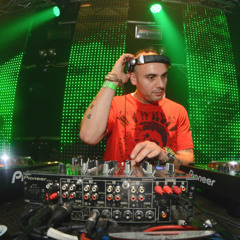 Dj Džejar Live from Elektra Party 2014
