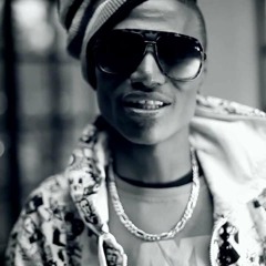 Something for you. Performed by Octopizzo. 2014
