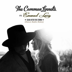 The Common Linnets - Calm After The Storm (Emanuel Lavèz Remix)