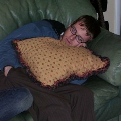 This Is How I Woke Up