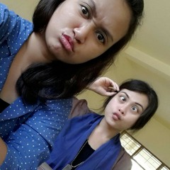 Untuk sahabat cover audy feat nindy