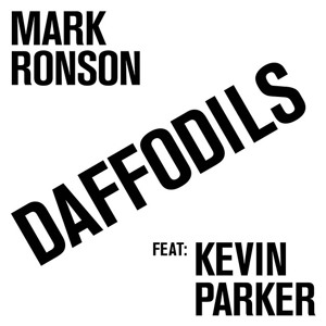 Daffodils (feat. Kevin Parker)" by Mark Ronson 