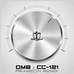 OMB - CC-121 (Martin H & Andy Weid Remix)