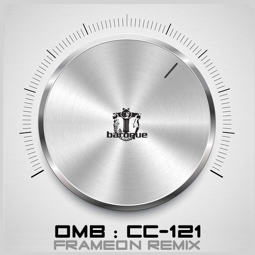 OMB - CC-121 (Martin H & Andy Weid Remix)