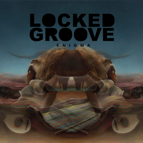 Locked Groove - Enigma (Scuba's Warehouse Mix)