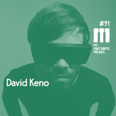 David Keno sets