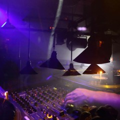 Live @ Propaganda club 06.11.2014